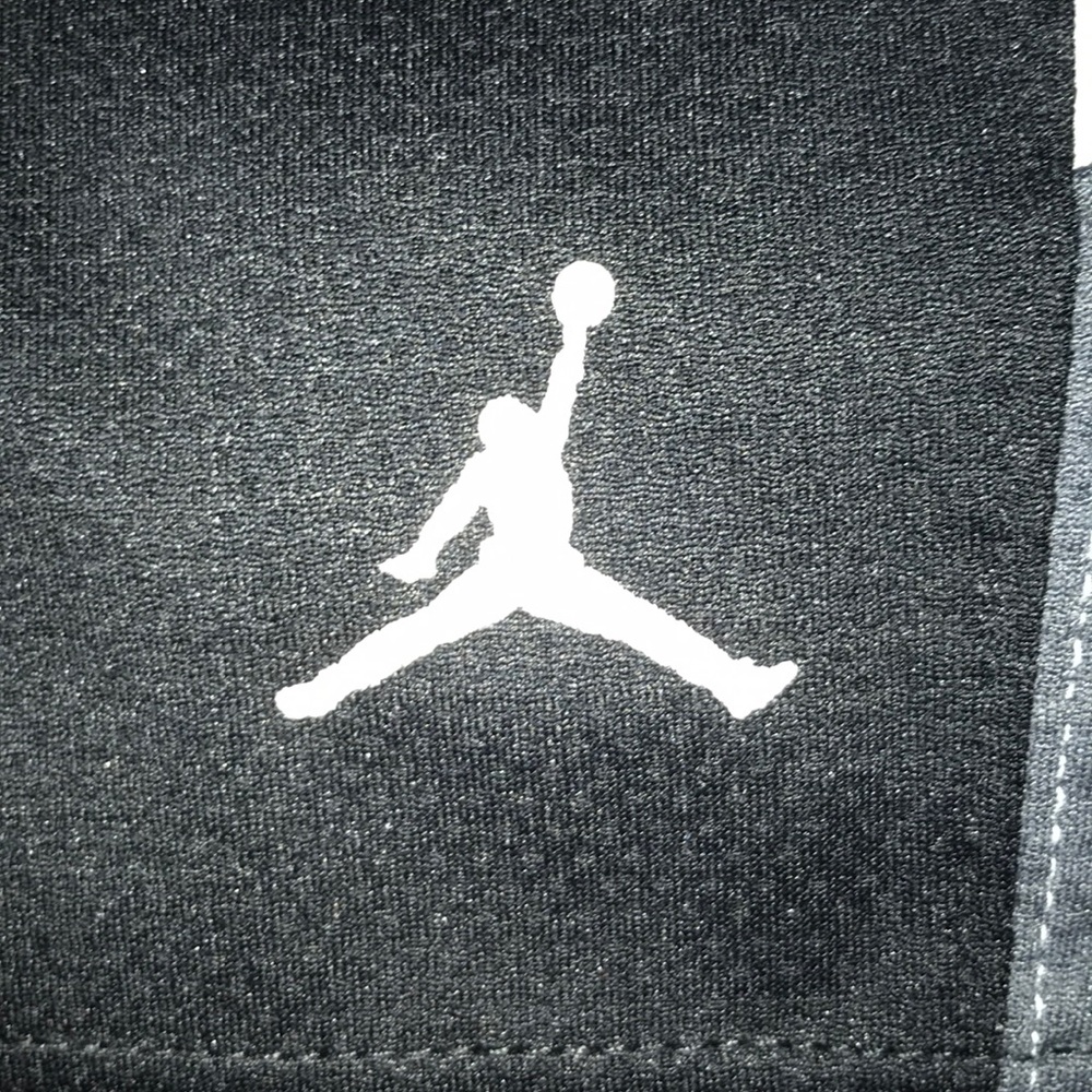 Michael Jordan Basketball Shorts